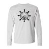 Authentic Long Sleeve T-Shirt Thumbnail