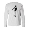 Authentic Long Sleeve T-Shirt Thumbnail