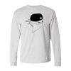 Authentic Long Sleeve T-Shirt Thumbnail