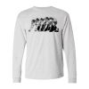 Authentic Long Sleeve T-Shirt Thumbnail