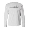 Authentic Long Sleeve T-Shirt Thumbnail