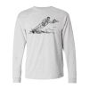 Authentic Long Sleeve T-Shirt Thumbnail