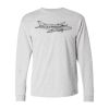 Authentic Long Sleeve T-Shirt Thumbnail