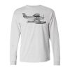 Authentic Long Sleeve T-Shirt Thumbnail
