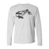 Authentic Long Sleeve T-Shirt Thumbnail