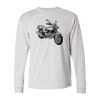 Authentic Long Sleeve T-Shirt Thumbnail