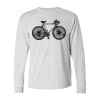 Authentic Long Sleeve T-Shirt Thumbnail
