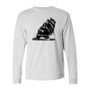 Authentic Long Sleeve T-Shirt Thumbnail