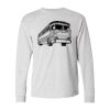 Authentic Long Sleeve T-Shirt Thumbnail