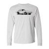Authentic Long Sleeve T-Shirt Thumbnail