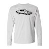 Authentic Long Sleeve T-Shirt Thumbnail
