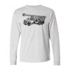 Authentic Long Sleeve T-Shirt Thumbnail