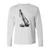 Authentic Long Sleeve T-Shirt Thumbnail