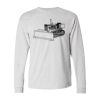 Authentic Long Sleeve T-Shirt Thumbnail