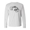 Authentic Long Sleeve T-Shirt Thumbnail