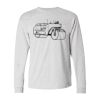 Authentic Long Sleeve T-Shirt Thumbnail
