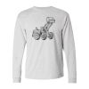 Authentic Long Sleeve T-Shirt Thumbnail