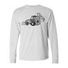 Authentic Long Sleeve T-Shirt Thumbnail