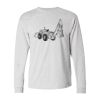 Authentic Long Sleeve T-Shirt Thumbnail