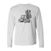 Authentic Long Sleeve T-Shirt Thumbnail