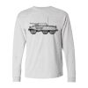 Authentic Long Sleeve T-Shirt Thumbnail