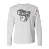 Authentic Long Sleeve T-Shirt Thumbnail