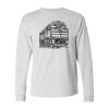 Authentic Long Sleeve T-Shirt Thumbnail