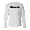 Authentic Long Sleeve T-Shirt Thumbnail