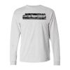 Authentic Long Sleeve T-Shirt Thumbnail