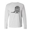 Authentic Long Sleeve T-Shirt Thumbnail