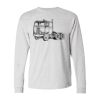Authentic Long Sleeve T-Shirt Thumbnail
