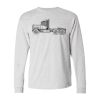 Authentic Long Sleeve T-Shirt Thumbnail