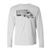 Authentic Long Sleeve T-Shirt Thumbnail