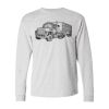 Authentic Long Sleeve T-Shirt Thumbnail