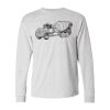 Authentic Long Sleeve T-Shirt Thumbnail
