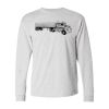 Authentic Long Sleeve T-Shirt Thumbnail