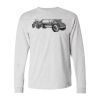 Authentic Long Sleeve T-Shirt Thumbnail