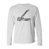 Authentic Long Sleeve T-Shirt Thumbnail