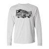 Authentic Long Sleeve T-Shirt Thumbnail
