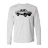 Authentic Long Sleeve T-Shirt Thumbnail