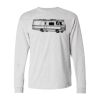 Authentic Long Sleeve T-Shirt Thumbnail