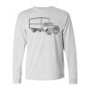 Authentic Long Sleeve T-Shirt Thumbnail