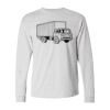 Authentic Long Sleeve T-Shirt Thumbnail