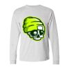 Authentic Long Sleeve T-Shirt Thumbnail