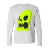 Authentic Long Sleeve T-Shirt Thumbnail