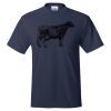 Unisex EcoSmart® T-Shirt Thumbnail