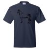 Unisex EcoSmart® T-Shirt Thumbnail