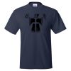 Unisex EcoSmart® T-Shirt Thumbnail