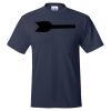 Unisex EcoSmart® T-Shirt Thumbnail
