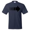 Unisex EcoSmart® T-Shirt Thumbnail